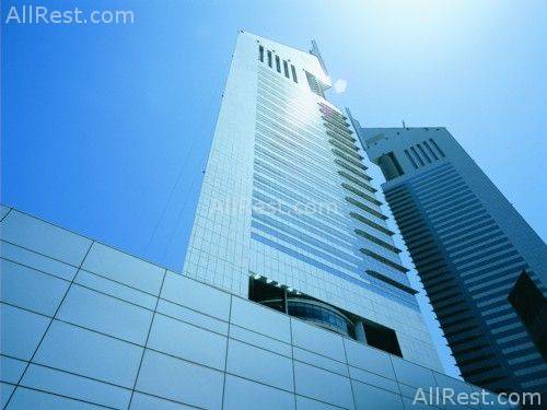 Jumeirah Emirates Towers Hotel 3